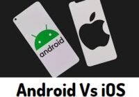 ANDROID VS IOS